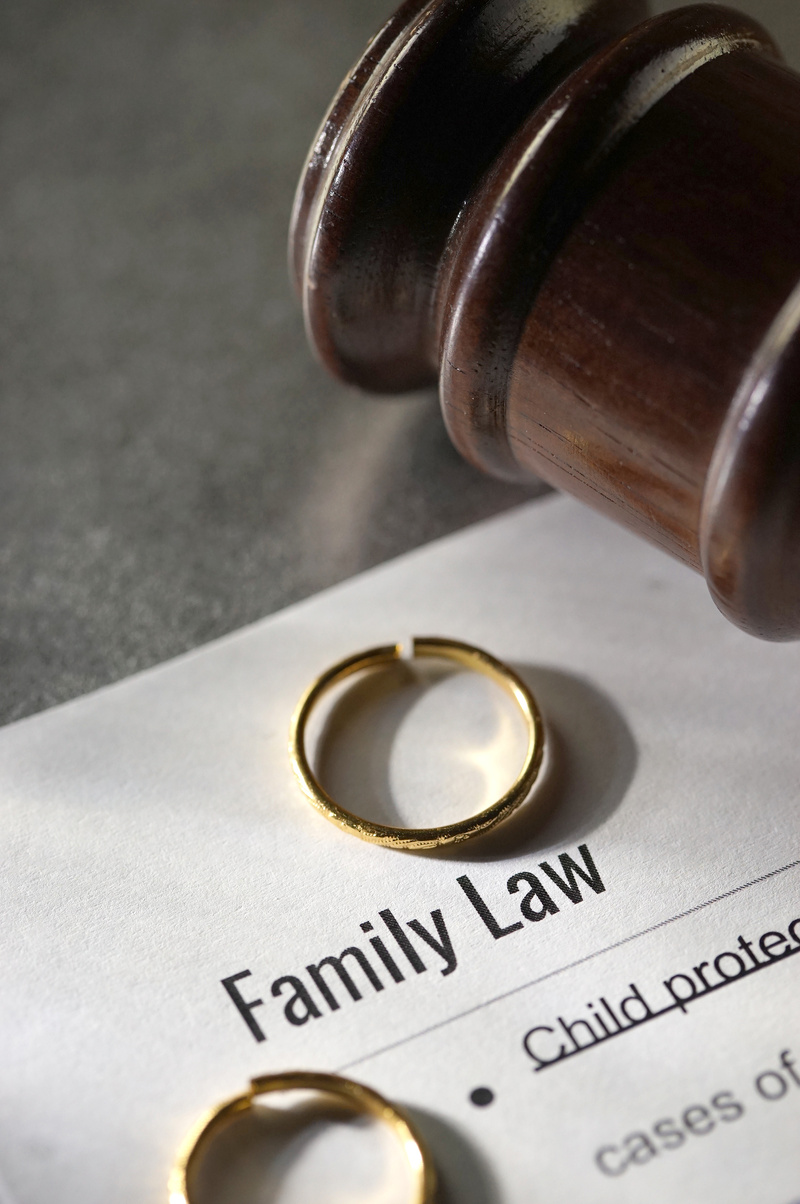 family law